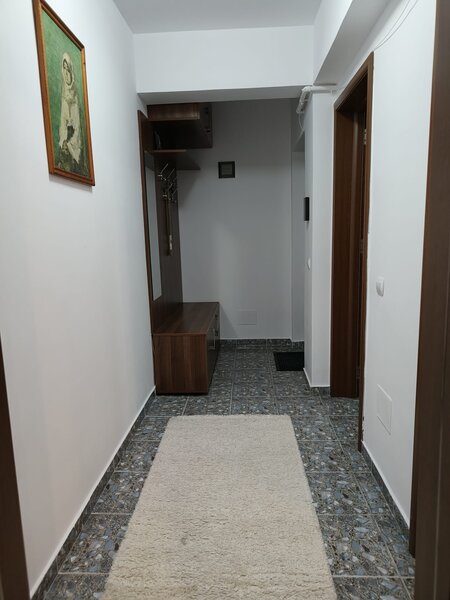 Cartier Militari, Lujerului, complet utilata si mobilata, proprietar.