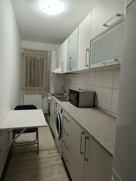 Cartier Militari, Lujerului, complet utilata si mobilata, proprietar.