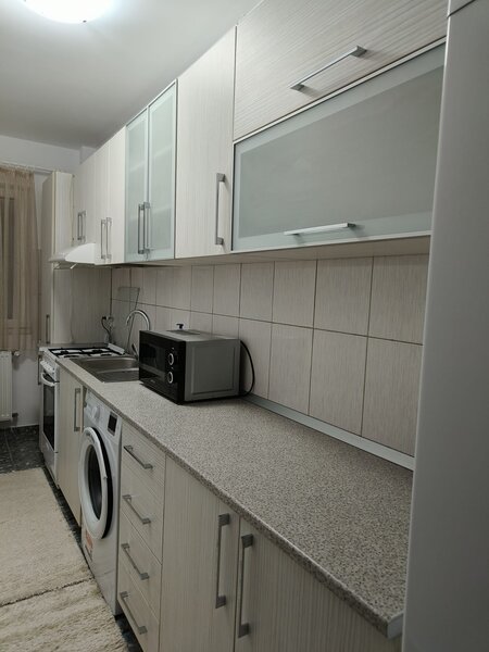 Cartier Militari, Lujerului, complet utilata si mobilata, proprietar.