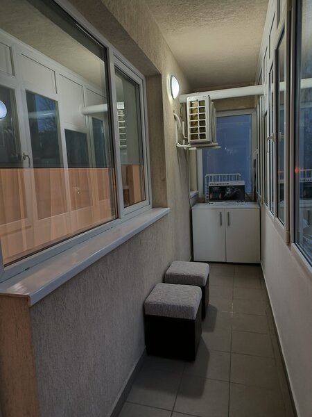 Cartier Militari, Lujerului, complet utilata si mobilata, proprietar.