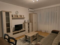 Cartier Militari, Lujerului, complet utilata si mobilata, proprietar